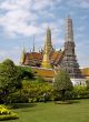 bangkok - grand palace