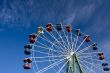 ferris wheel