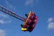 in the sky