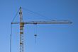 Construction Crane