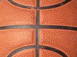 basketball close up