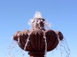 water fountain close up 2