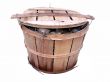crab - bushel of blue crabs