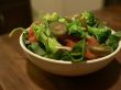 salad in a bowl 2