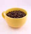 cup of coffee beans