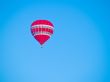 Hot air balloon