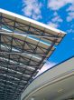 Airport architecture