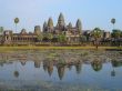Angkor Wat, Cambodia