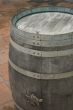 wine barrel