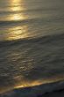 ocean sunset