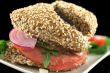 Wholegrain Salad Roll 5