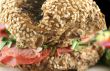 Wholegrain Salad Roll 6