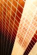 red abstract background