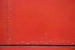 red grunge background