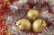 christmas baubles