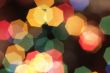 christmas lights