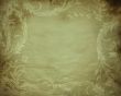 grunge frame