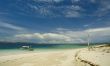 tropical island