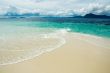 tropical sea