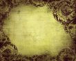 grunge frame
