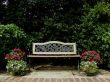 Garden Bench