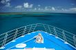 travelling by boat