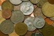 old coins