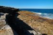 rocky coastline