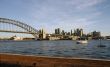 rusty Sydney