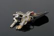 bunch of keys