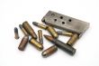 ammunition