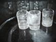 ice glasses
