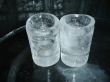 ice glasses