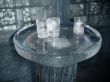 ice glasses