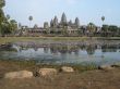 Angkor Wat, Cambodia