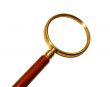 magnifying glass