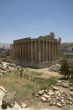 Bachus Temple, Baalbeck, Lebanon