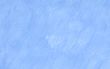 painted blue background