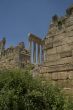 Jupiter Temple, Baalbeck, Lebanon