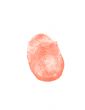 red finger print