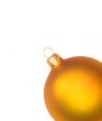 Christmas bauble