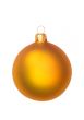 Christmas bauble