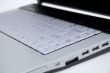 laptop keyboard