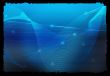 abstract waves