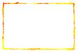 Abstract Background frame