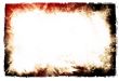 Abstract Background frame