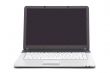 blank screen of notebook, just add your text or picture