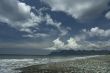 blue stone beach