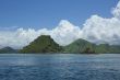 green islands
