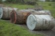 grunge barrels